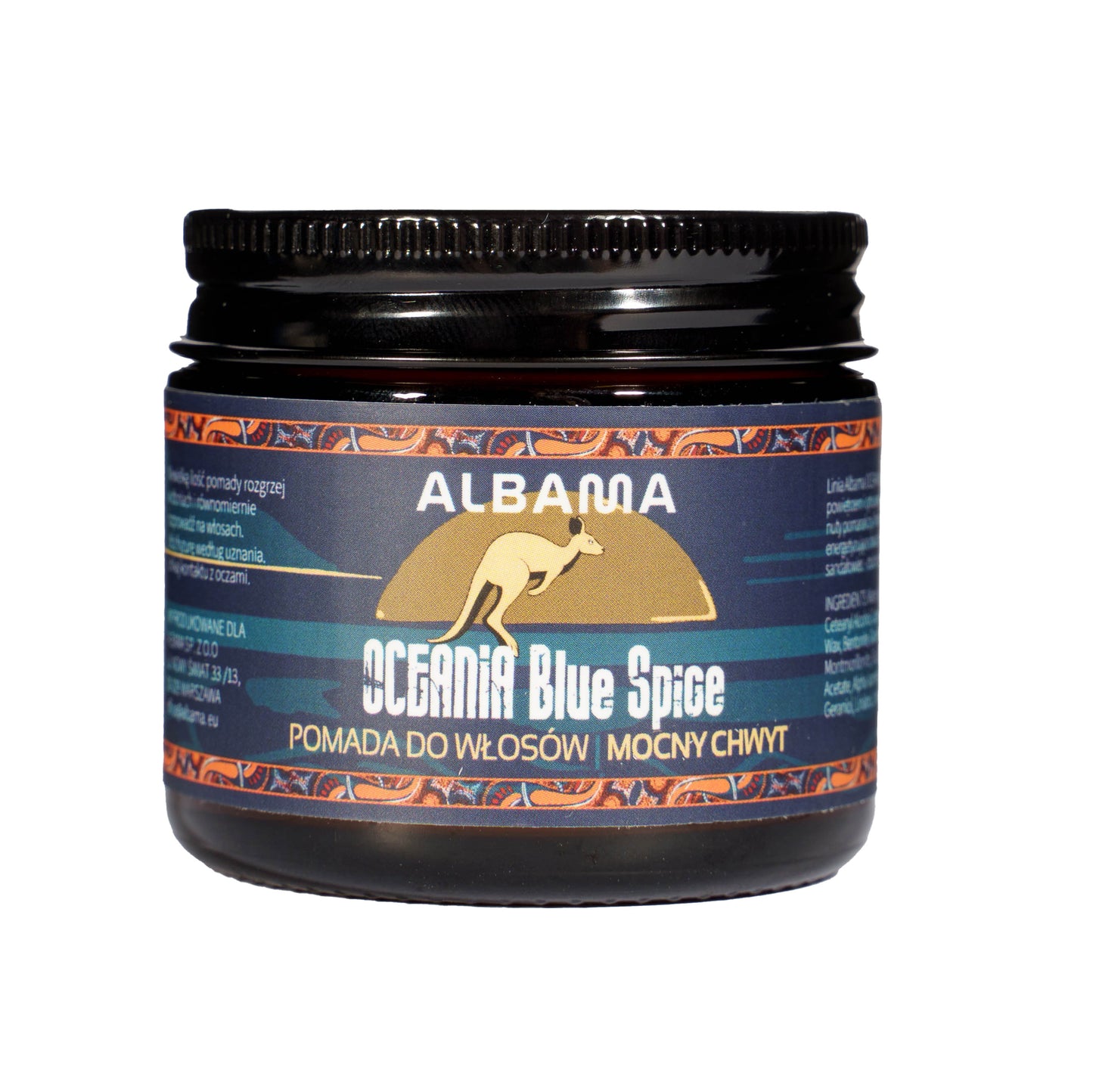 Zestaw Kosmetyków- Zapach Oceania