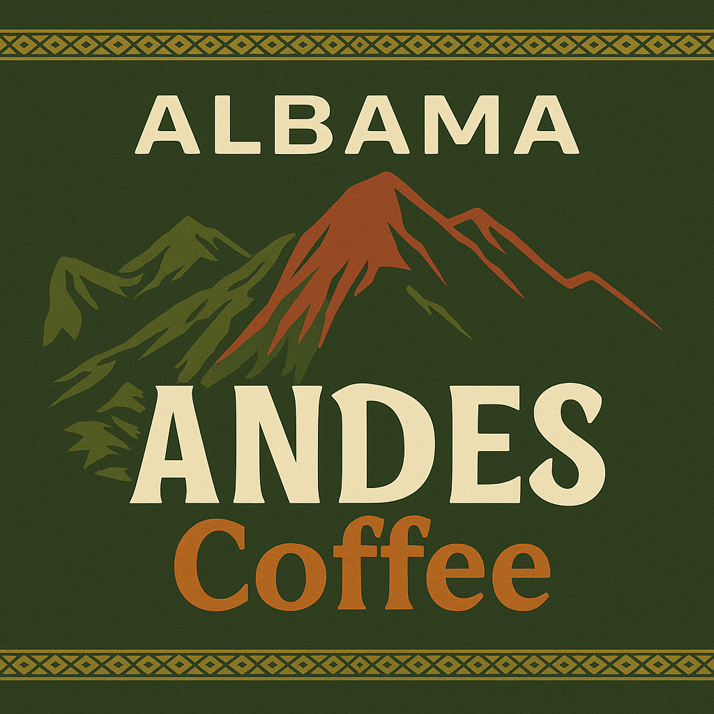 ALBAMA ANDES