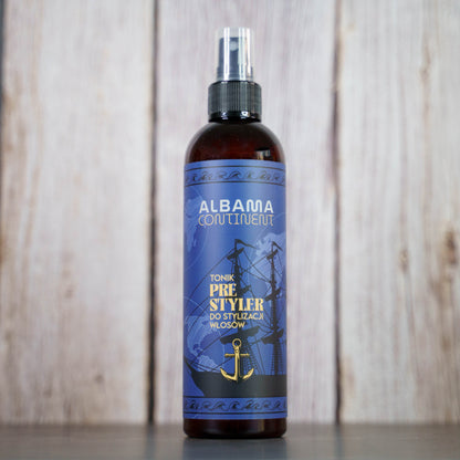 TONIK DO STYLIZACJI WŁOSÓW - PRE STYLER 250ml