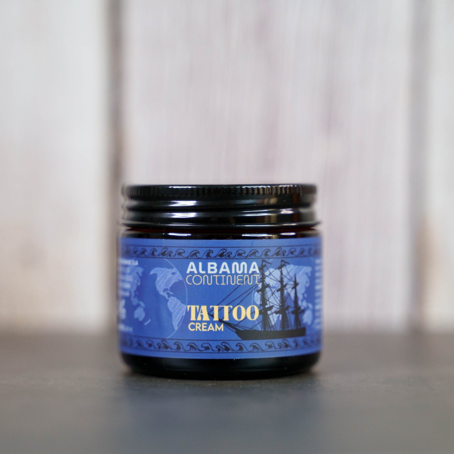 KREM DO TATUAŻU - ZAPACH ONE GOLD 60ml