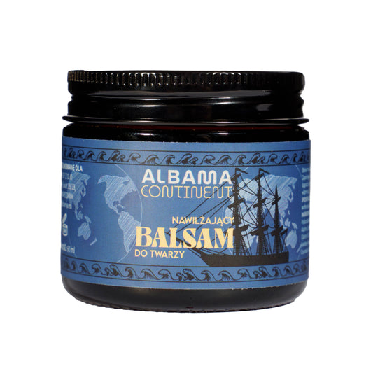 BALSAM DO TWARZY 60ml
