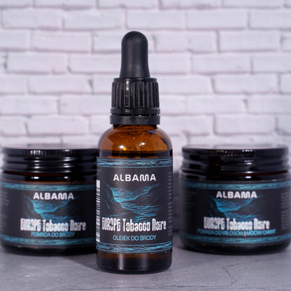 OLEJEK DO BRODY 30ml - ZAPACH EUROPE