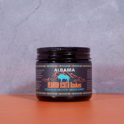 POMADA DO BRODY 60ml - ZAPACH ROCKIES