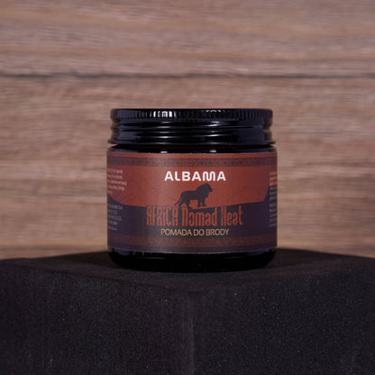 POMADA DO BRODY 60ml - ZAPACH AFRICA