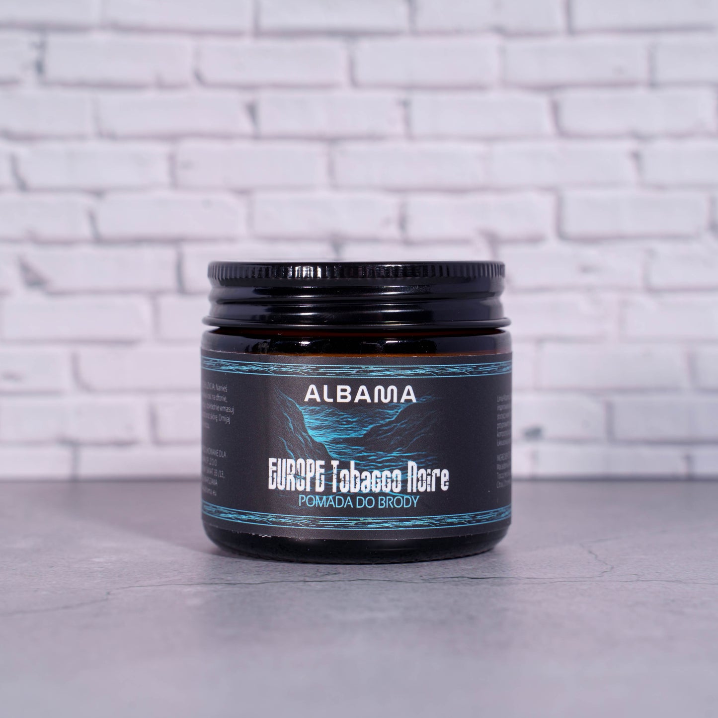 POMADA DO BRODY 60ml - ZAPACH EUROPE