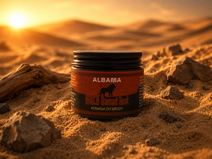 POMADA DO BRODY 60ml - ZAPACH AFRICA