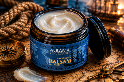 BALSAM DO TWARZY 60ml