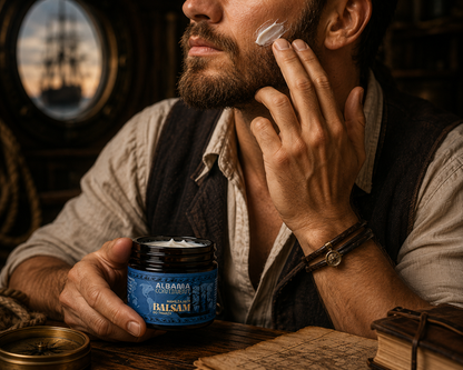 BALSAM DO TWARZY 60ml