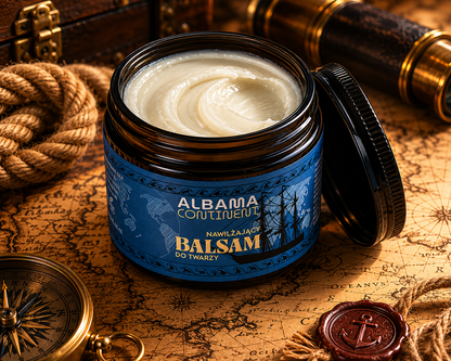 BALSAM DO TWARZY 60ml