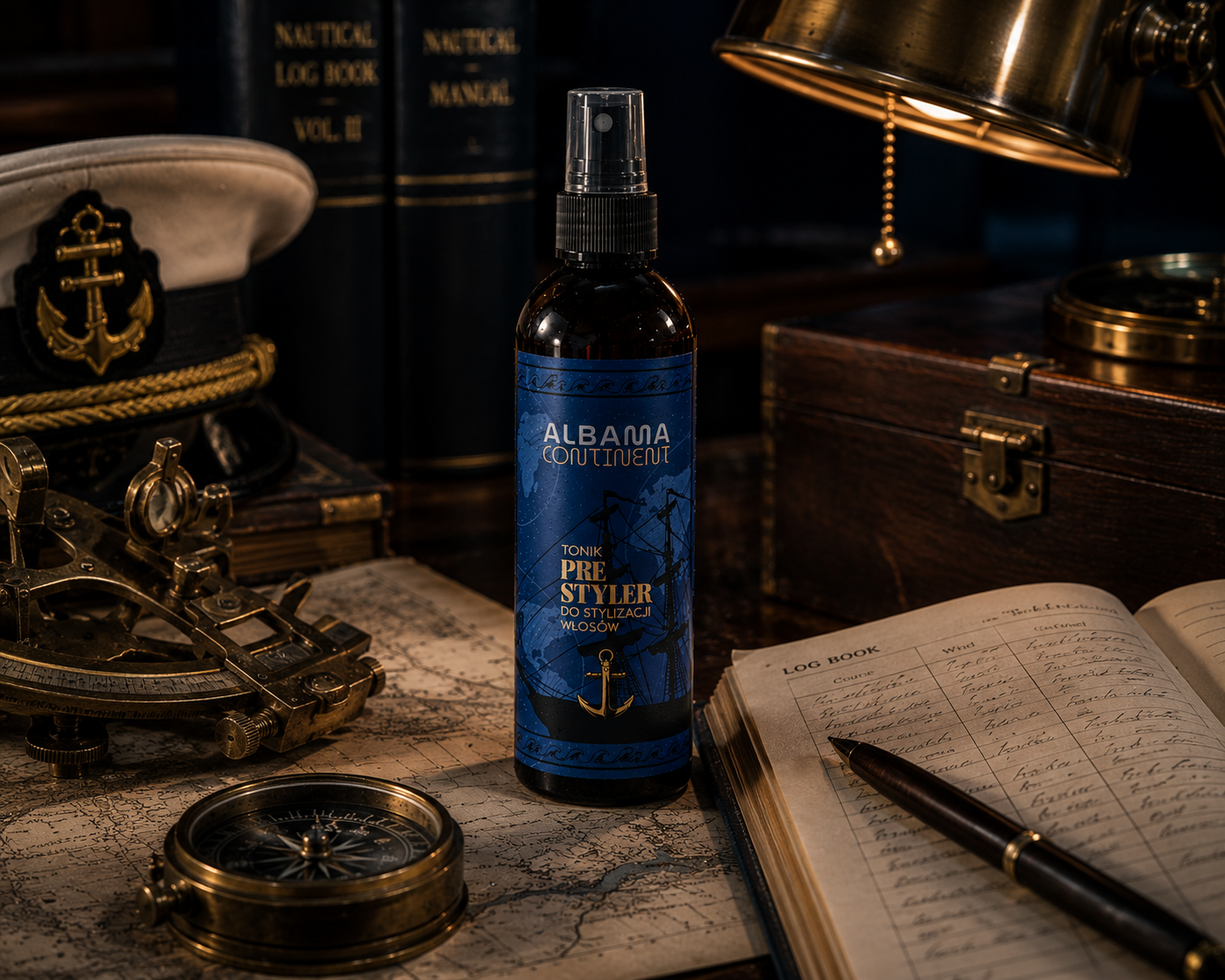 TONIK DO STYLIZACJI WŁOSÓW - PRE STYLER 250ml