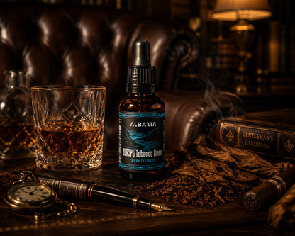 OLEJEK DO BRODY 30ml - ZAPACH EUROPE