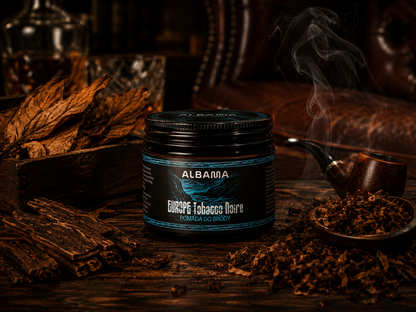 POMADA DO BRODY 60ml - ZAPACH EUROPE