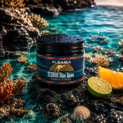 POMADA DO BRODY 60ml - ZAPACH OCEANIA