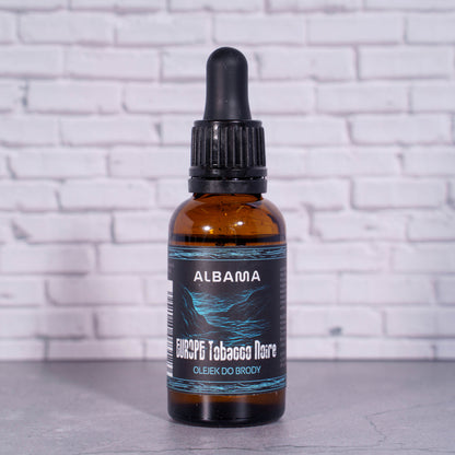 OLEJEK DO BRODY 30ml - ZAPACH EUROPE